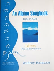 An Alpine Songbook P.O.D cover Thumbnail